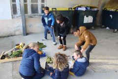 Assemblée d'automne CE1-CE2