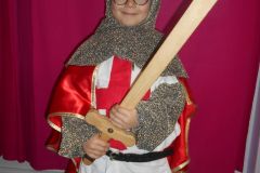 Carnaval GS/CP