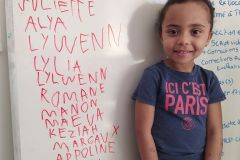 Lywenn