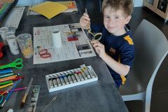Ecole à la maison MS GS