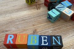 RUBEN-1