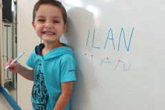 ILAN