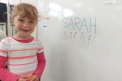SARAH