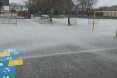 La neige 2021
