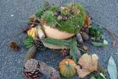 LAND ART