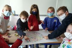 Les colombes