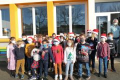 Les prépa de Noël