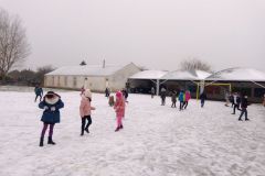 Neige CE1/CE2