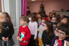 Père Noël GS/CP