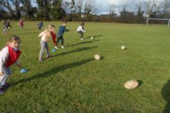Rugby GS/CP