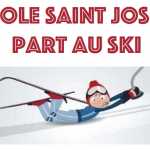 L’APEL organise une vente de repas à emporter pour un séjour au ski  !
