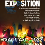 Expositions samedi 14 mai 2022