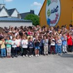 Course solidaire (la suite  !)