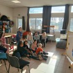 CE2 : Apprendre à Porter Secours 