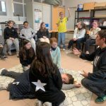 du CE1 au  CM2 : Sensibilisation aux premiers secours